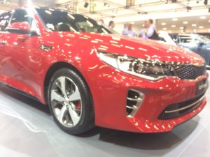 Salão do Automóvel de São Paulo