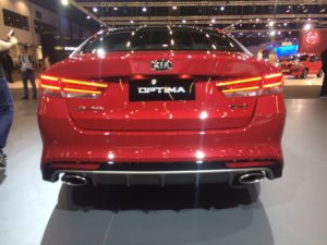 Salão do Automóvel de São Paulo