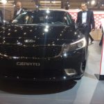 Salão do Automóvel de São Paulo