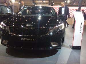 Salão do Automóvel de São Paulo