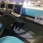Volkswagen no Salão do Automóvel 2016