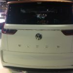 Volkswagen no Salão do Automóvel 2016