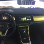 Volkswagen no Salão do Automóvel 2016