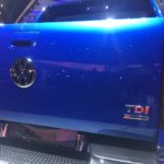 Volkswagen no Salão do Automóvel 2016