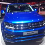Volkswagen no Salão do Automóvel 2016