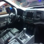 Volkswagen no Salão do Automóvel 2016