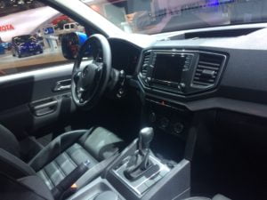 Volkswagen no Salão do Automóvel 2016