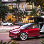 Tesla Model S sedã