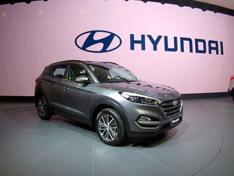 Novo Hyundai Creta - Lançamentos Hyundai no Salão do Automóvel