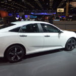Honda apresenta SUV WR-V no Salão do Automóvel