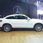 destaques da Mercedes-Benz no Salão do Automóvel 2016