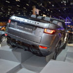 Novo Discovery é apresentado pela Land Rover