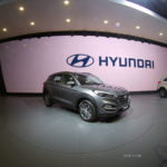 Novo Hyundai Creta - Lançamentos Hyundai no Salão do Automóvel