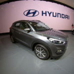 Novo Hyundai Creta - Lançamentos Hyundai no Salão do Automóvel