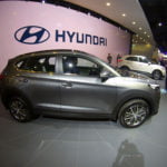 Novo Hyundai Creta - Lançamentos Hyundai no Salão do Automóvel