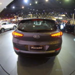 Novo Hyundai Creta - Lançamentos Hyundai no Salão do Automóvel