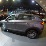 Novo Hyundai Creta - Lançamentos Hyundai no Salão do Automóvel
