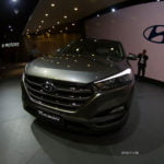 Novo Hyundai Creta - Lançamentos Hyundai no Salão do Automóvel