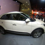 Novo Hyundai Creta - Lançamentos Hyundai no Salão do Automóvel