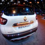 Renault Captur 2017