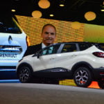 Renault Captur 2017
