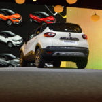 Renault Captur 2017