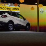 Renault Captur 2017