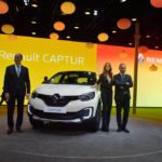 Renault Captur 2017