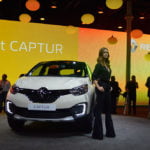 Renault Captur 2017