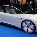 Volkswagen no Salão do Automóvel 2016