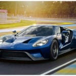 Ford GT