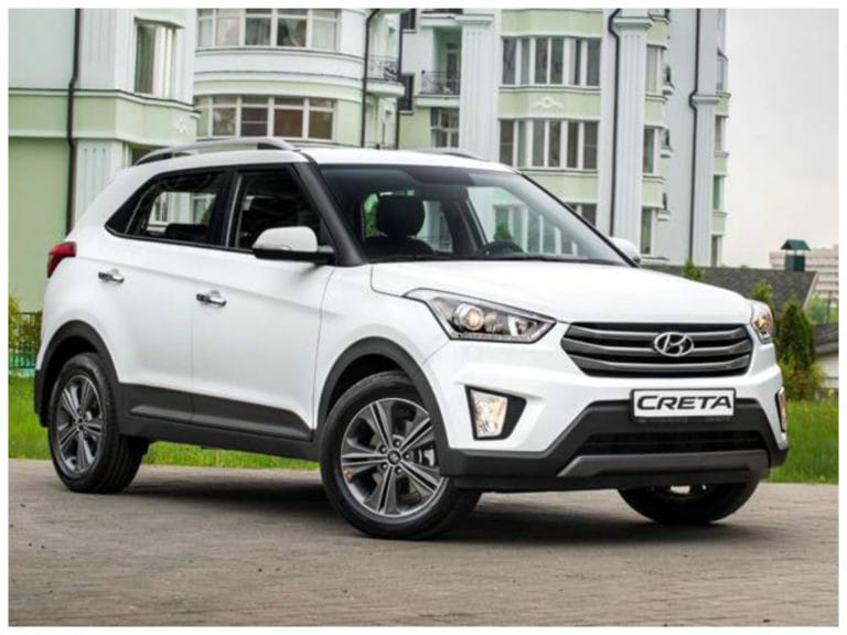 Hyundai Creta começa a ser vendido no Brasil
