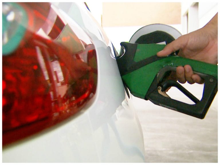 5 dicas para economizar combustível