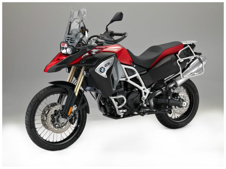 BMW F 800 GS Adventure chega ao Brasil por R$ 50.900