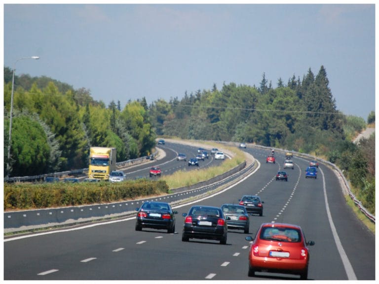 Carnaval 2019 com mais de 3 mil acidentes e 490 vítimas fatais