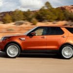 Land Rover inicia pré-venda do novo Discovery no Brasil partindo de R$ 363 mil 5