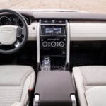 Land Rover inicia pré-venda do novo Discovery no Brasil partindo de R$ 363 mil 7