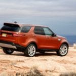 Land Rover inicia pré-venda do novo Discovery no Brasil partindo de R$ 363 mil 9