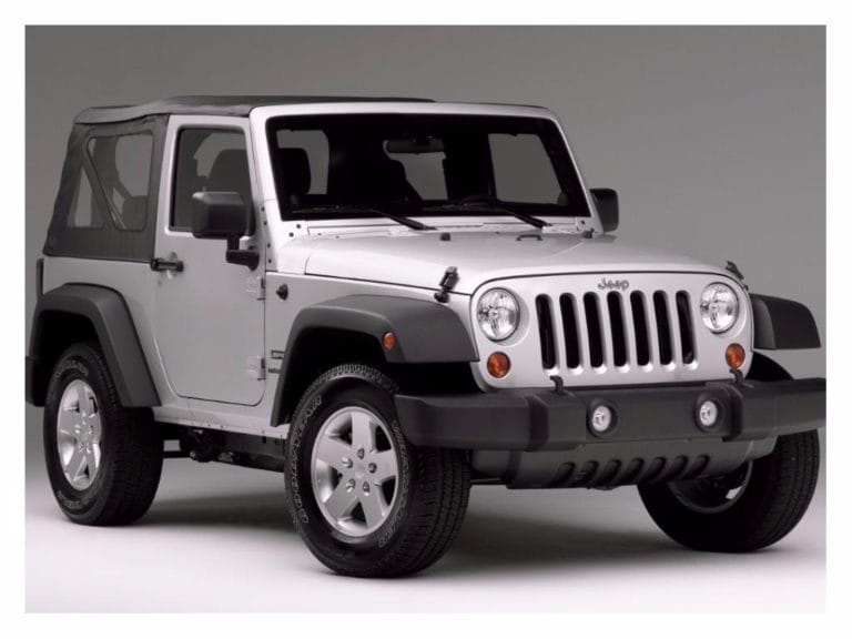 Recall dos “airbags mortais” atinge três modelos da FCA no Brasil