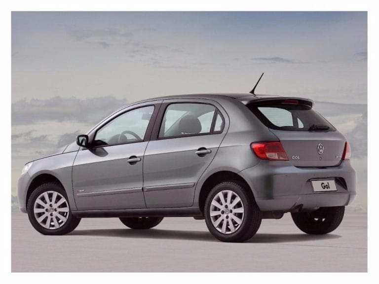 Confira a lista dos carros usados e seminovos mais vendidos em abril