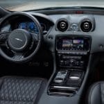 Jaguar XJ 2018 ganha versão apimentada com motor V8 de 575 cv 7