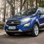 Ford EcoSport 2018 chega com preço a partir de R$ 73.990 5