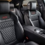 Jaguar XJ 2018 ganha versão apimentada com motor V8 de 575 cv 9