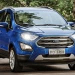 Ford EcoSport 2018 chega com preço a partir de R$ 73.990 3