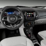 Jeep Compass 2018 ganha nova versão Limited Diesel 11