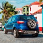 Ford EcoSport 2018 chega com preço a partir de R$ 73.990 7