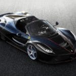 LaFerrari Aperta