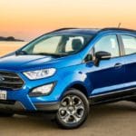 Ford EcoSport 2018 chega com preço a partir de R$ 73.990 11
