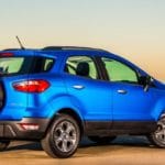 Ford EcoSport 2018 chega com preço a partir de R$ 73.990 13