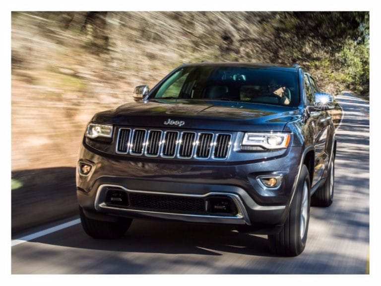 Fiat Chrysler anuncia super-recall de 1,3 milhão de carros